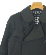 tricot COMME des GARCONS（トリココムデギャルソン）ブルゾン 黒 サイズ:S レディース/2200702701023