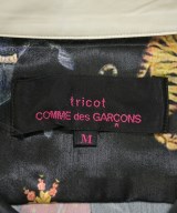 tricot COMME des GARCONS（トリココムデギャルソン）カジュアルシャツ 白 サイズ:M レディース/2200702732089