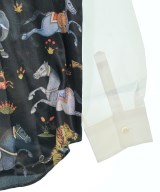 tricot COMME des GARCONS（トリココムデギャルソン）カジュアルシャツ 白 サイズ:M レディース/2200702732089