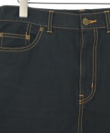 tricot COMME des GARCONS（トリココムデギャルソン）ロング・マキシ丈スカート 紺 サイズ:M レディース/2200702732195