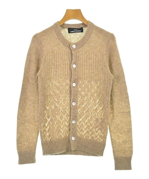 tricot COMME des GARCONS(トリココムデギャルソン)のカーディガン サイズ:-(S位) 21,600円