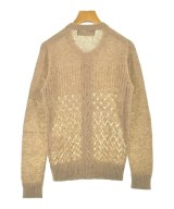 tricot COMME des GARCONS（トリココムデギャルソン）カーディガン 茶 サイズ:-(S位) レディース/2200702908019