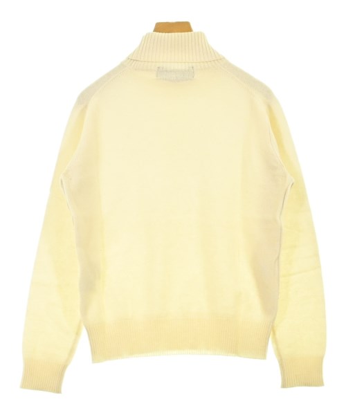 tricot COMME des GARCONS（トリココムデギャルソン）カーディガン 白 サイズ:F レディース/2200702908026