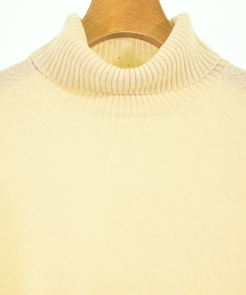 tricot COMME des GARCONS（トリココムデギャルソン）カーディガン 白 サイズ:F レディース/2200702908026