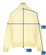 tricot COMME des GARCONS（トリココムデギャルソン）カーディガン 白 サイズ:F レディース/2200702908026