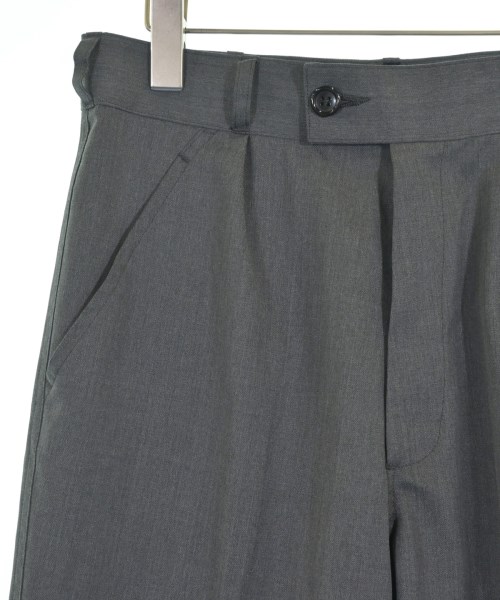 tricot COMME des GARCONS（トリココムデギャルソン）スラックス グレー サイズ:M レディース/2200702908064