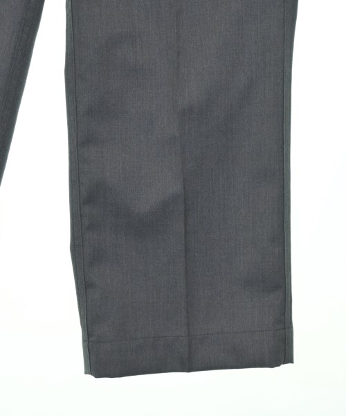 tricot COMME des GARCONS（トリココムデギャルソン）スラックス グレー サイズ:M レディース/2200702908064