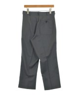 tricot COMME des GARCONS（トリココムデギャルソン）スラックス グレー サイズ:M レディース/2200702908064