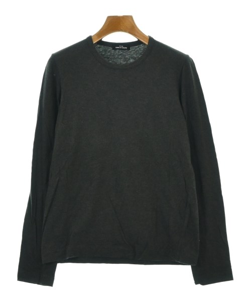 tricot COMME des GARCONS(トリココムデギャルソン)Tシャツ・カットソー グレー サイズ:-(M位)/2200702908101