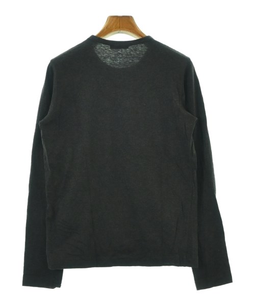 tricot COMME des GARCONS（トリココムデギャルソン）Tシャツ・カットソー グレー サイズ:-(M位) レディース/2200702908101