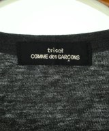 tricot COMME des GARCONS（トリココムデギャルソン）Tシャツ・カットソー グレー サイズ:-(M位) レディース/2200702908101