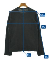 tricot COMME des GARCONS（トリココムデギャルソン）Tシャツ・カットソー グレー サイズ:-(M位) レディース/2200702908101