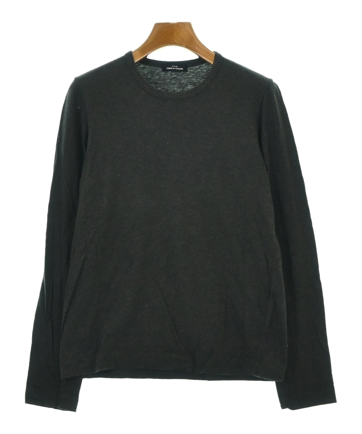 tricot COMME des GARCONS（トリココムデギャルソン）Tシャツ