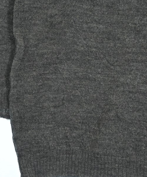 tricot COMME des GARCONS（トリココムデギャルソン）カーディガン グレー サイズ:-(S位) レディース/2200702908118