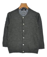 tricot COMME des GARCONS（トリココムデギャルソン）カーディガン グレー サイズ:-(S位) レディース/2200702908118