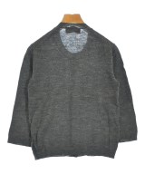 tricot COMME des GARCONS（トリココムデギャルソン）カーディガン グレー サイズ:-(S位) レディース/2200702908118