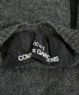 tricot COMME des GARCONS（トリココムデギャルソン）カーディガン グレー サイズ:-(S位) レディース/2200702908118