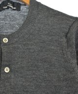 tricot COMME des GARCONS（トリココムデギャルソン）カーディガン グレー サイズ:-(S位) レディース/2200702908118
