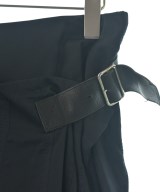 tricot COMME des GARCONS（トリココムデギャルソン）ひざ丈スカート 紺 サイズ:M レディース/2200702908170