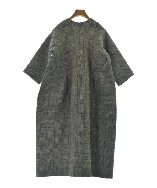 tricot COMME des GARCONS（トリココムデギャルソン）ワンピース グレー サイズ:S レディース/2200702908194