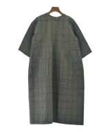 tricot COMME des GARCONS（トリココムデギャルソン）ワンピース グレー サイズ:S レディース/2200702908194
