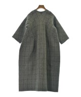 tricot COMME des GARCONS（トリココムデギャルソン）ワンピース グレー サイズ:S レディース/2200702908194