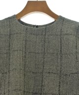 tricot COMME des GARCONS（トリココムデギャルソン）ワンピース グレー サイズ:S レディース/2200702908194