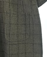 tricot COMME des GARCONS（トリココムデギャルソン）ワンピース グレー サイズ:S レディース/2200702908194