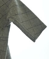 tricot COMME des GARCONS（トリココムデギャルソン）ワンピース グレー サイズ:S レディース/2200702908194