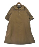 tricot COMME des GARCONS（トリココムデギャルソン）その他 茶 サイズ:S レディース/2200702908200
