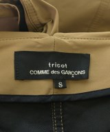 tricot COMME des GARCONS（トリココムデギャルソン）その他 茶 サイズ:S レディース/2200702908200