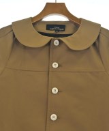 tricot COMME des GARCONS（トリココムデギャルソン）その他 茶 サイズ:S レディース/2200702908200