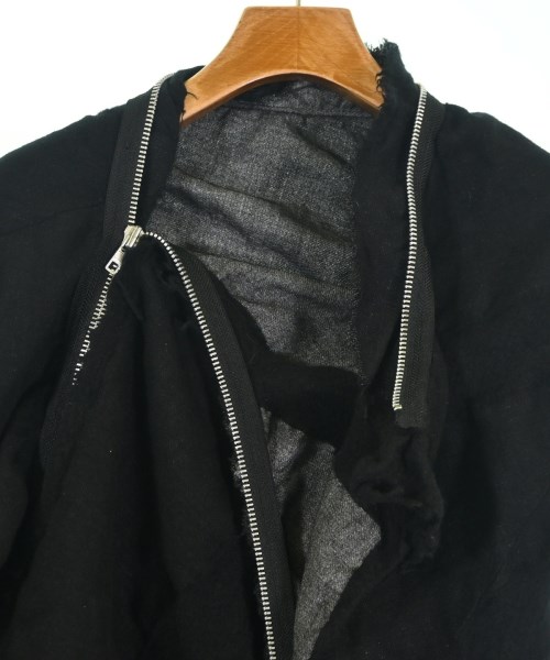 tricot COMME des GARCONS（トリココムデギャルソン）ブラウス 黒 サイズ:M レディース/2200703271037