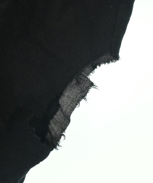 tricot COMME des GARCONS（トリココムデギャルソン）ブラウス 黒 サイズ:M レディース/2200703271037