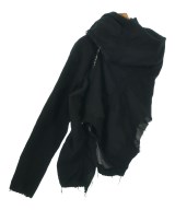 tricot COMME des GARCONS（トリココムデギャルソン）ブラウス 黒 サイズ:M レディース/2200703271037