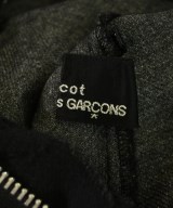 tricot COMME des GARCONS（トリココムデギャルソン）ブラウス 黒 サイズ:M レディース/2200703271037