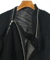 tricot COMME des GARCONS（トリココムデギャルソン）ブラウス 黒 サイズ:M レディース/2200703271037
