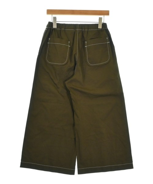 tricot COMME des GARCONS（トリココムデギャルソン）その他 茶 サイズ:-(M位) レディース/2200703744036