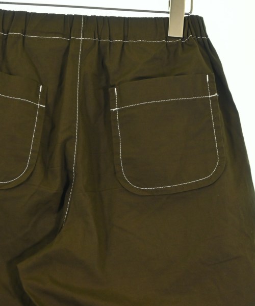 tricot COMME des GARCONS（トリココムデギャルソン）その他 茶 サイズ:-(M位) レディース/2200703744036