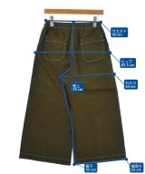 tricot COMME des GARCONS（トリココムデギャルソン）その他 茶 サイズ:-(M位) レディース/2200703744036