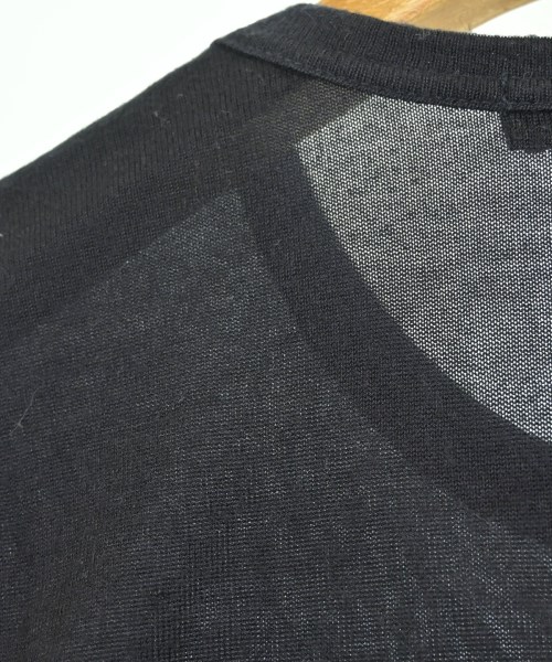 tricot COMME des GARCONS（トリココムデギャルソン）Tシャツ・カットソー 紺 サイズ:-(S位) レディース/2200703771025