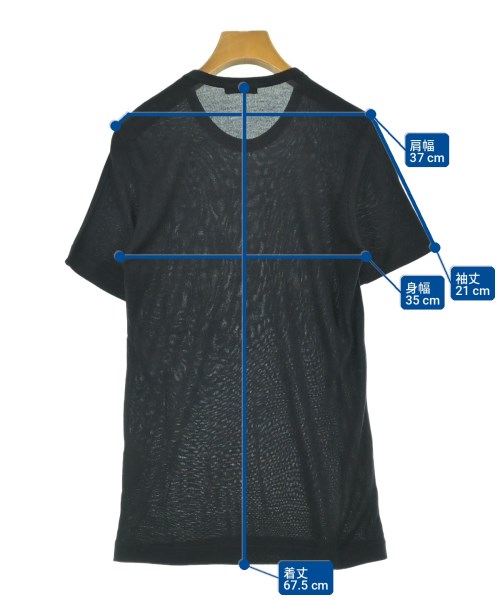 tricot COMME des GARCONS（トリココムデギャルソン）Tシャツ