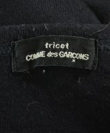 tricot COMME des GARCONS（トリココムデギャルソン）Tシャツ・カットソー 紺 サイズ:-(S位) レディース/2200703771025