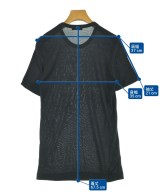 tricot COMME des GARCONS（トリココムデギャルソン）Tシャツ・カットソー 紺 サイズ:-(S位) レディース/2200703771025