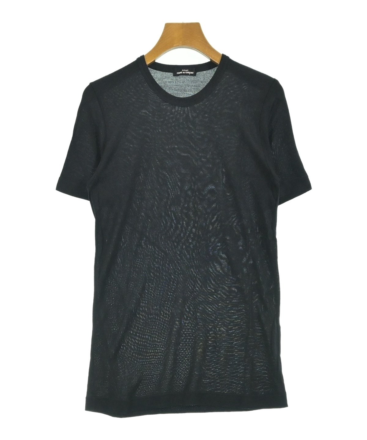 tricot COMME des GARCONS（トリココムデギャルソン）Tシャツ
