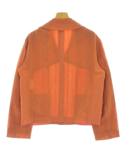 tricot COMME des GARCONS（トリココムデギャルソン）その他 オレンジ サイズ:F レディース/2200703796011