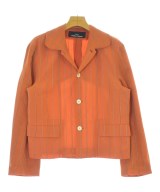 tricot COMME des GARCONS（トリココムデギャルソン）その他 オレンジ サイズ:F レディース/2200703796011