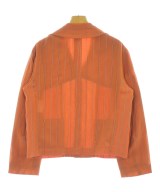 tricot COMME des GARCONS（トリココムデギャルソン）その他 オレンジ サイズ:F レディース/2200703796011