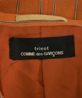 tricot COMME des GARCONS（トリココムデギャルソン）その他 オレンジ サイズ:F レディース/2200703796011
