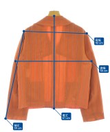 tricot COMME des GARCONS（トリココムデギャルソン）その他 オレンジ サイズ:F レディース/2200703796011